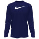 Nike Παιδική μπλούζα κολύμβησης Hydroguard Essential Dri-FIT UV T-Shirt